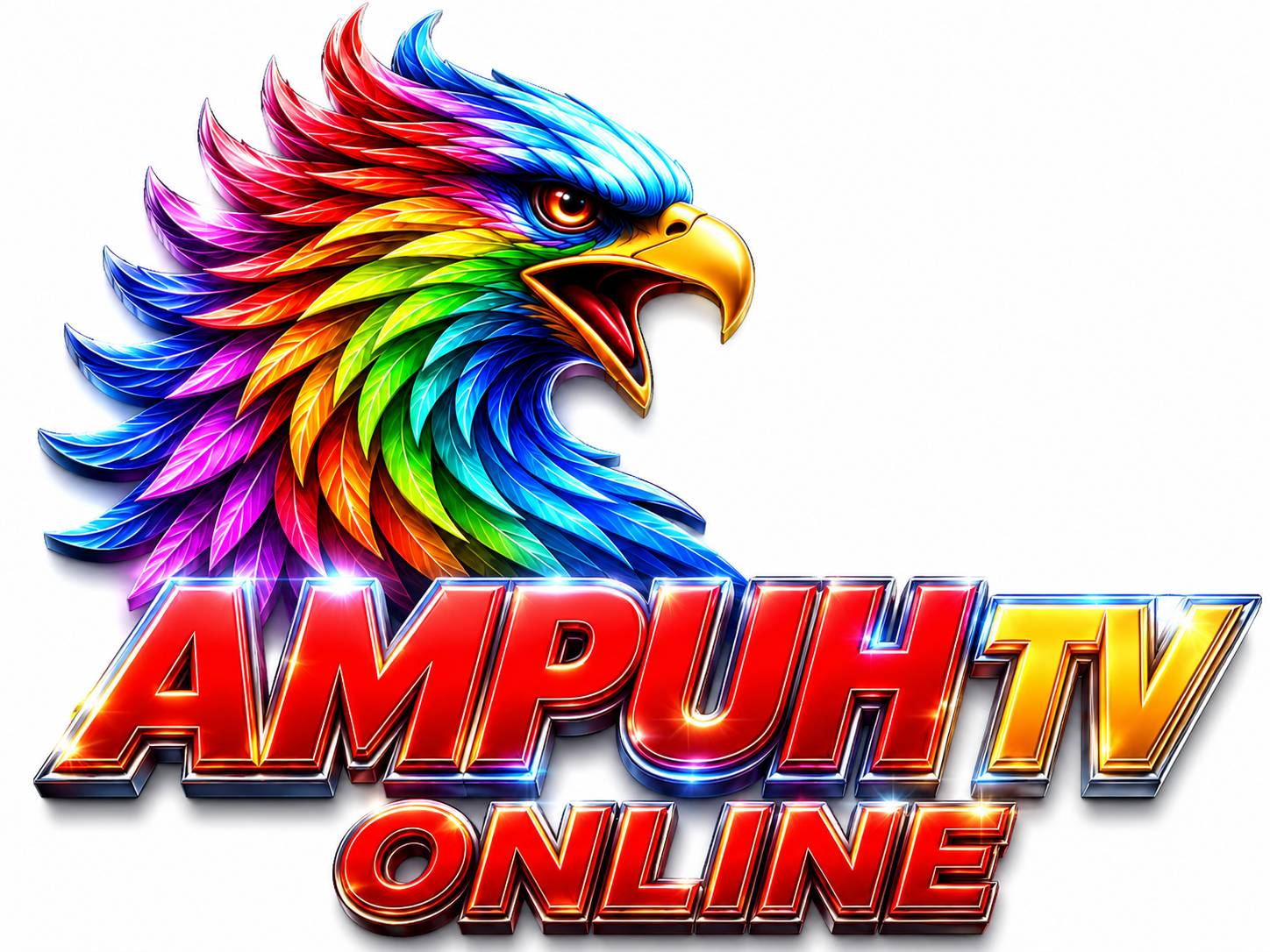 Tentang AmpuhTV